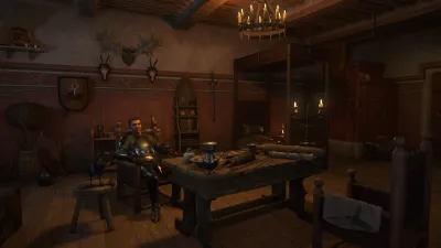 Kingdom Come: Deliverance II Expansion Pass — скриншот 7