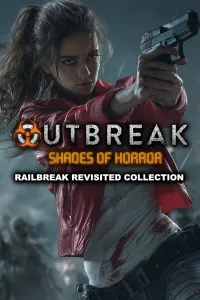 Outbreak: Shades of Horror Railbreak Revisited Collection