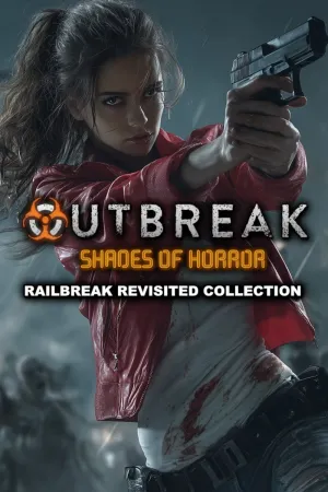 Outbreak: Shades of Horror Railbreak Revisited Collection