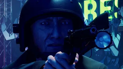 Outbreak: Shades of Horror Railbreak Revisited Collection — скриншот 4