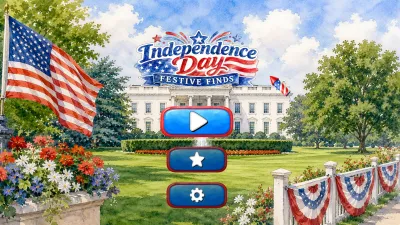Independence Day Festive Finds — скриншот 1