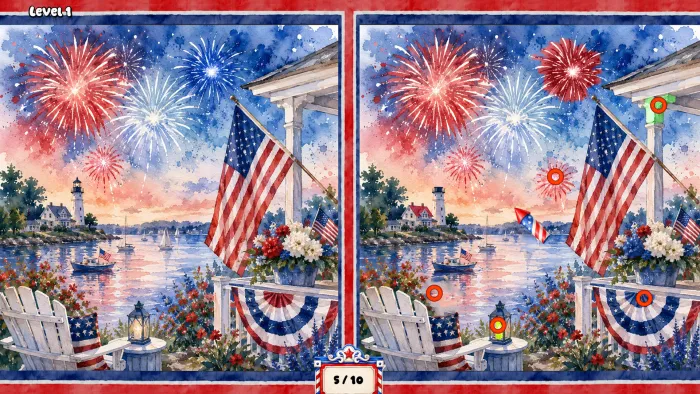 Independence Day Festive Finds — скриншот 3