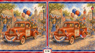 Independence Day Festive Finds — скриншот 5