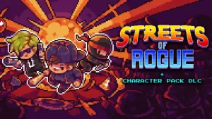Streets of Rogue: Character Pack Edition