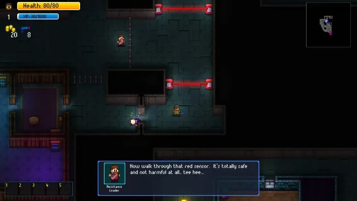 Streets of Rogue: Character Pack Edition — скриншот 15