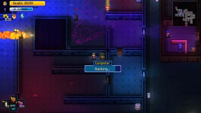 Streets of Rogue: Character Pack Edition — скриншот 10