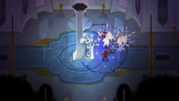 The Mageseeker: A League of Legends Story™ – эксклюзивное издание — скриншот 4