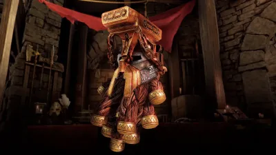 The Anvil of Doom — скриншот 1