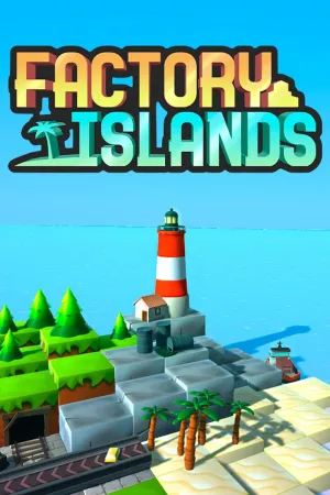 Factory Islands