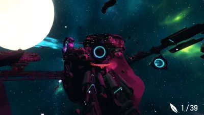 Aery - A New Frontier — скриншот 7