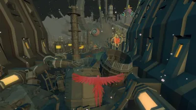 Aery - A New Frontier — скриншот 10