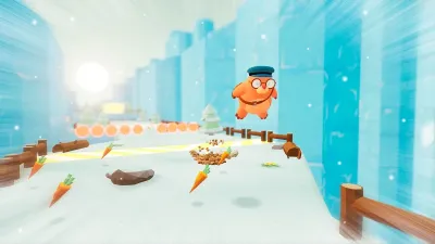 Mail Mole — скриншот 1