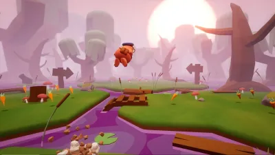 Mail Mole — скриншот 2