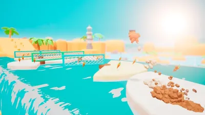 Mail Mole — скриншот 5