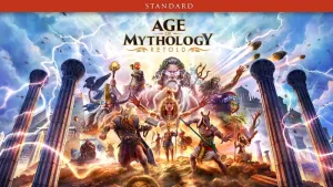 Age of Mythology: Retold