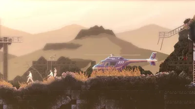 Carrion — скриншот 10