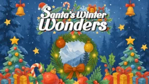 Santa's Winter Wonders (Windows)