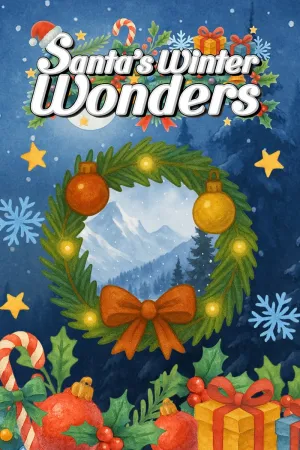 Santa's Winter Wonders (Windows)