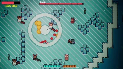 Demons Are Coming! - Ultimate Battle — скриншот 3