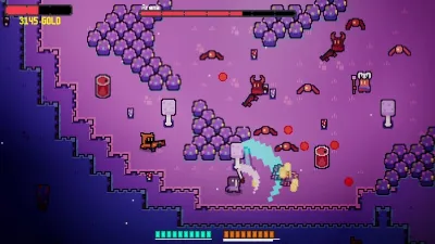 Demons Are Coming! - Ultimate Battle — скриншот 5
