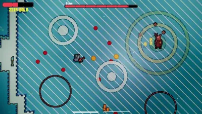 Demons Are Coming! - Ultimate Battle — скриншот 7