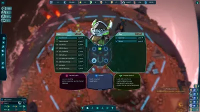 Imagine Earth — скриншот 3