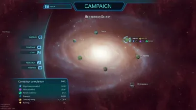 Imagine Earth — скриншот 4