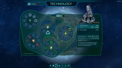 Imagine Earth — скриншот 5