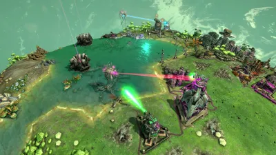 Imagine Earth — скриншот 6