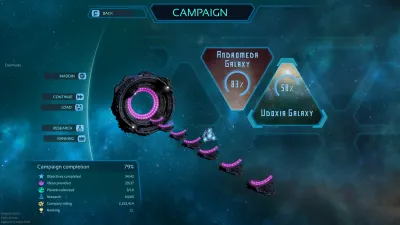 Imagine Earth — скриншот 7