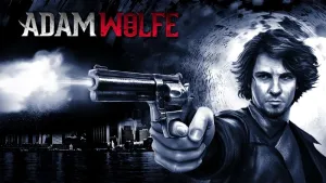 Adam Wolfe Xbox