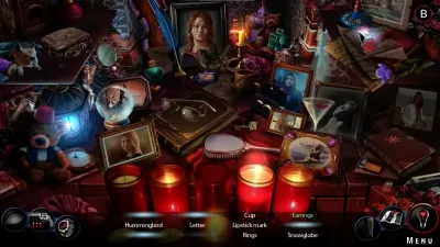 Adam Wolfe Xbox — скриншот 1