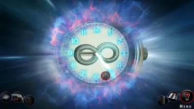 Adam Wolfe Xbox — скриншот 3