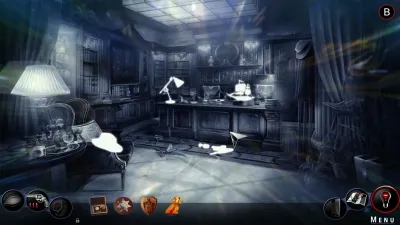 Adam Wolfe Xbox — скриншот 4