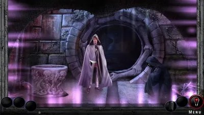 Adam Wolfe Xbox — скриншот 5