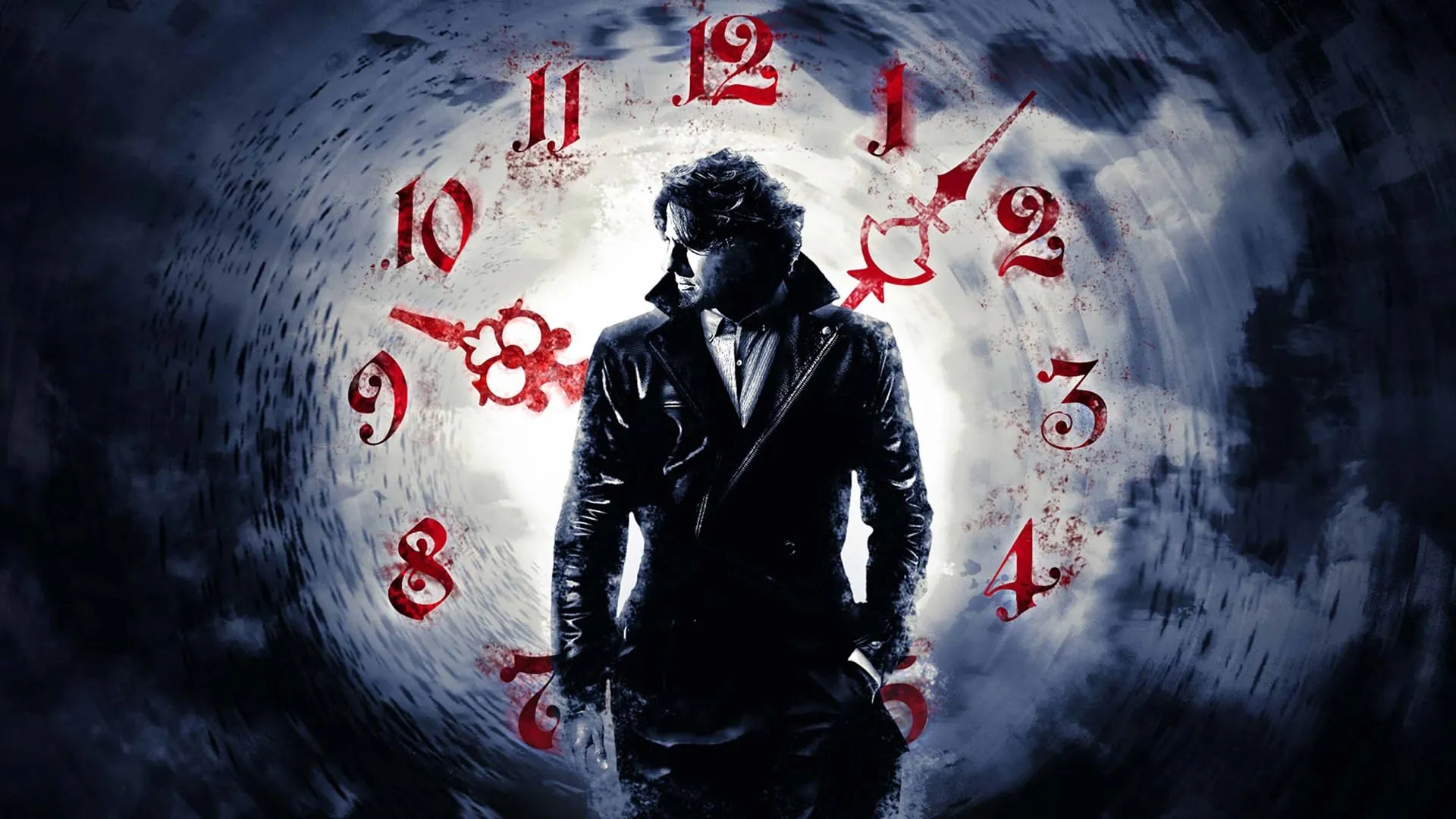 Adam Wolfe Xbox — трейлер