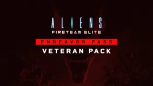 Aliens: Fireteam Elite - Endeavor Veteran Pack