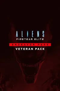 Aliens: Fireteam Elite - Endeavor Veteran Pack