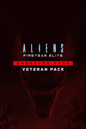 Aliens: Fireteam Elite - Endeavor Veteran Pack