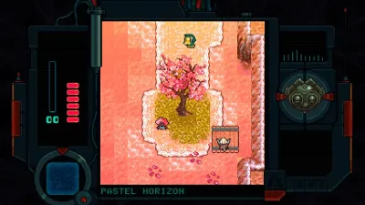 Anodyne 2 — скриншот 4