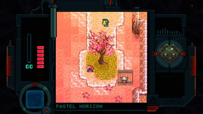 Anodyne 2 — скриншот 4