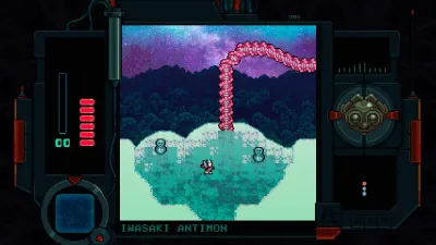 Anodyne 2 — скриншот 6