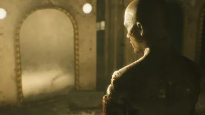 Beyond Hanwell — скриншот 11