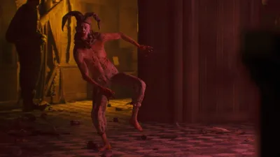 Beyond Hanwell — скриншот 3