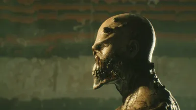 Beyond Hanwell — скриншот 8