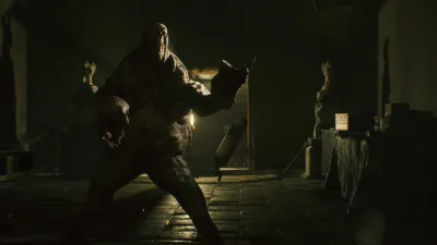 Beyond Hanwell — скриншот 9