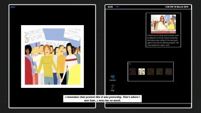 Will Die Alone — скриншот 1