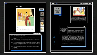 Will Die Alone — скриншот 3