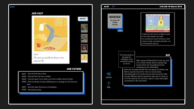 Will Die Alone — скриншот 5
