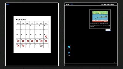Will Die Alone — скриншот 6